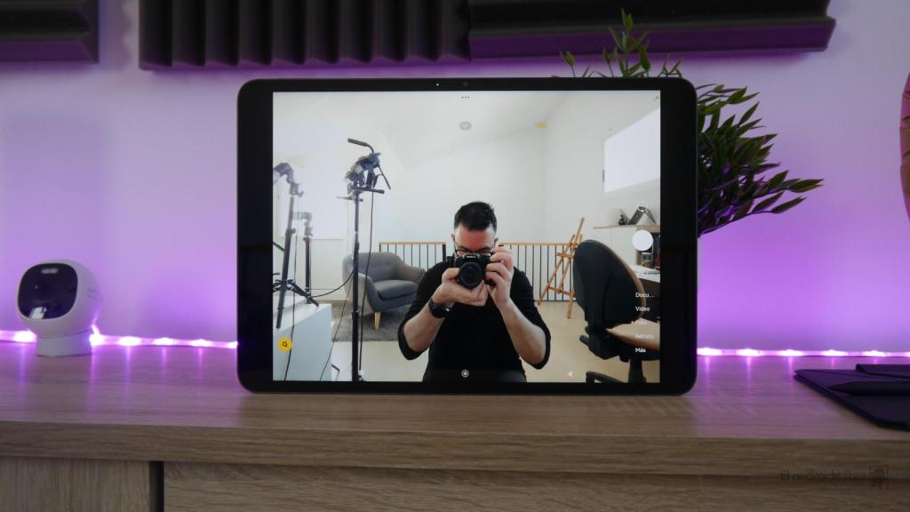Xiaomi Pad 6S Pro