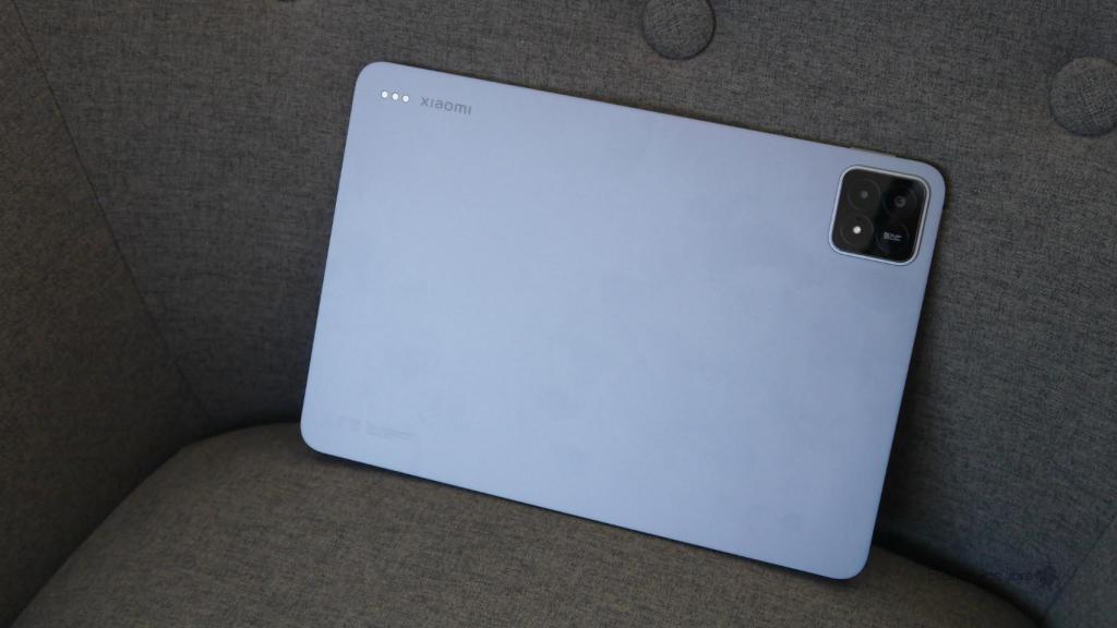 Xiaomi Pad 6S Pro