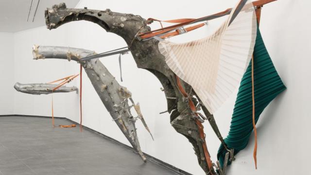 Fundación la Caixa lanza una nueva convocatoria de ayudas a la producción de obras de arte