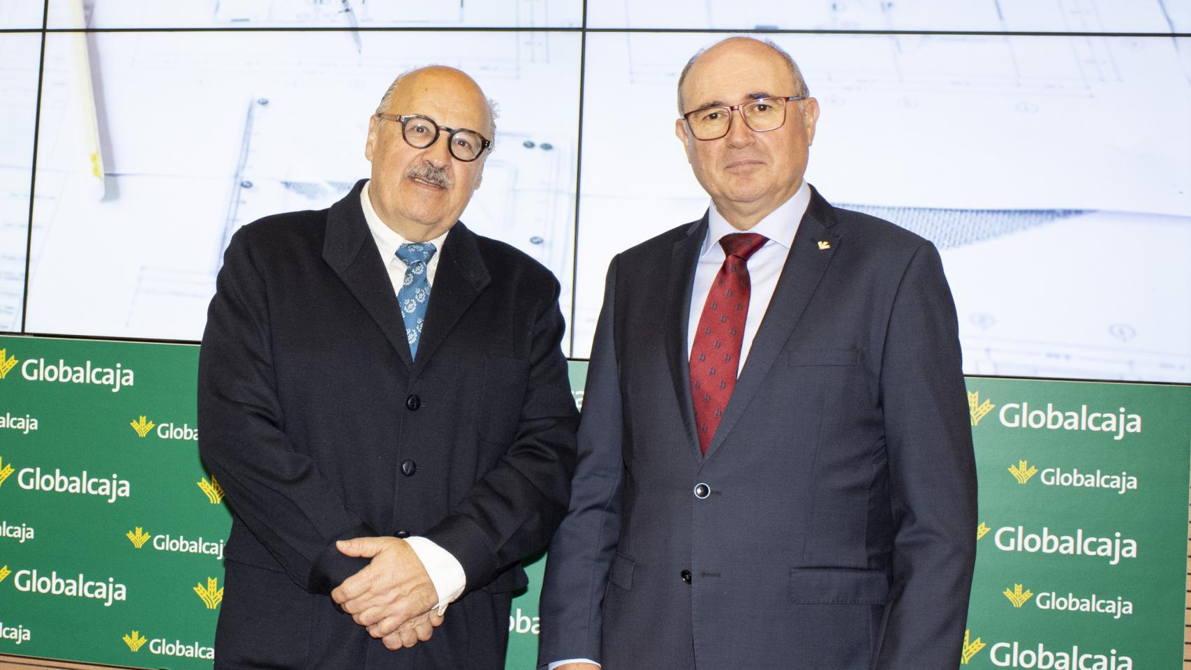 Foto: Fundación Globalcaja Albacete.