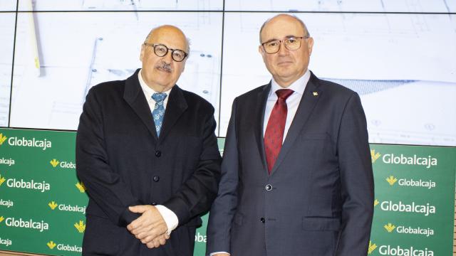 Foto: Fundación Globalcaja Albacete.