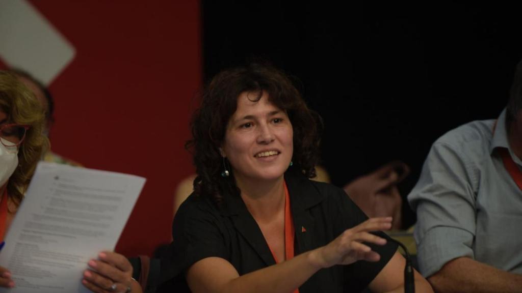 Amanda Meyer.