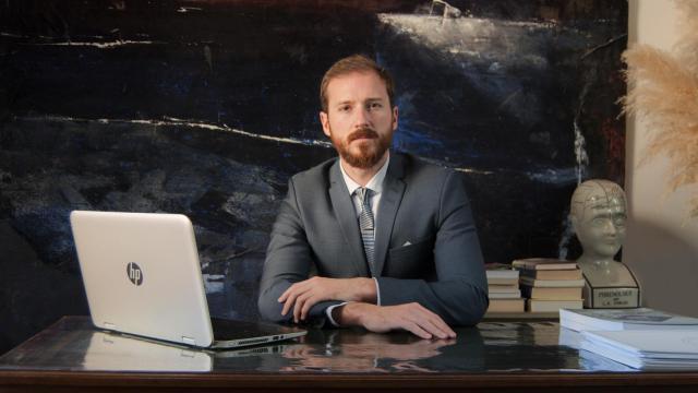 Alonso de Gregorio III.