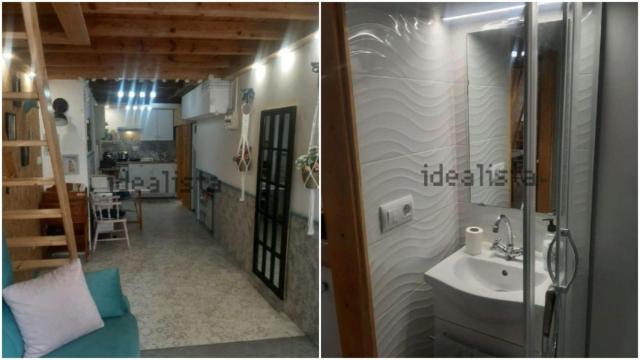 Vivienda a la venta en Idealista