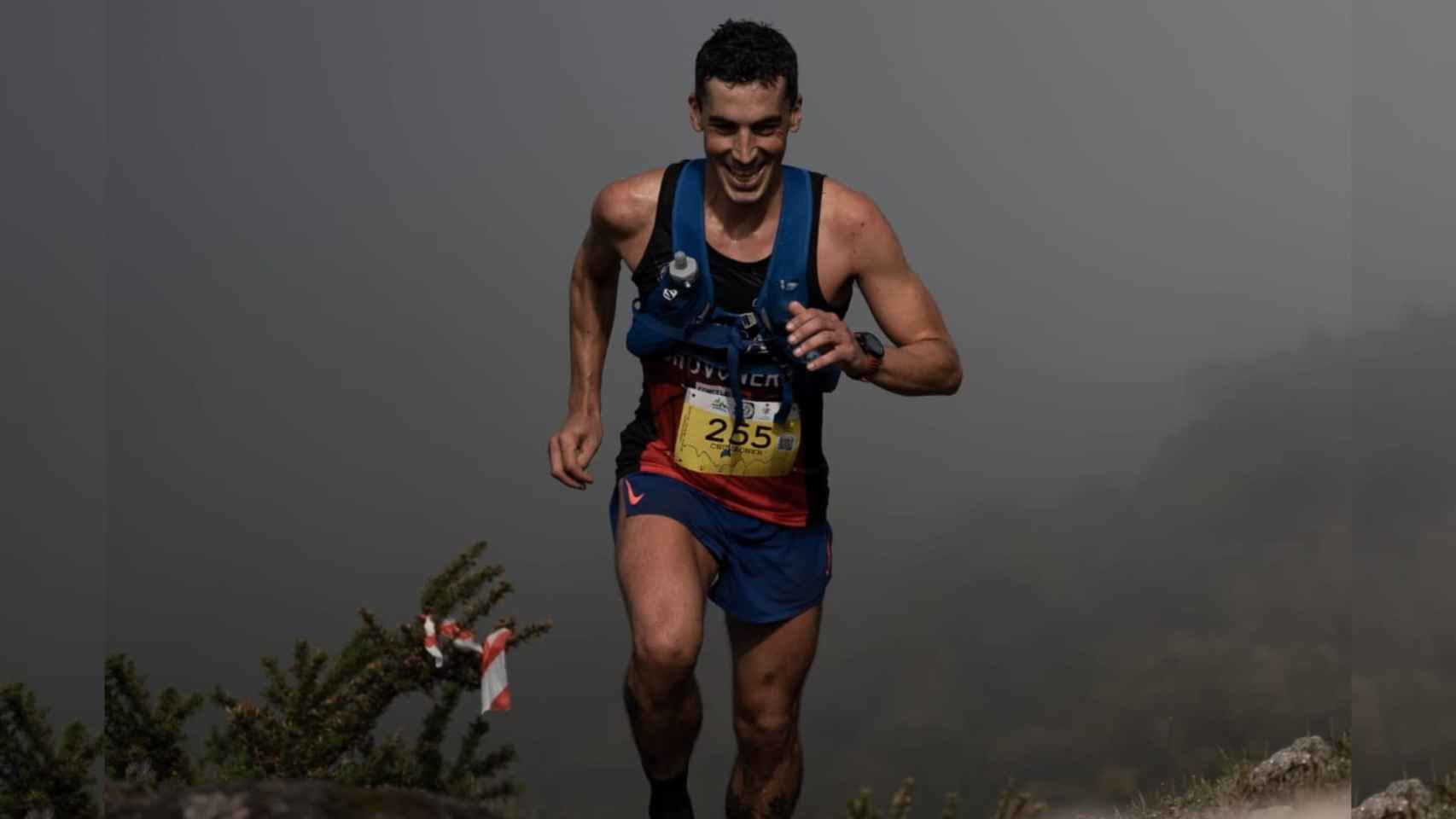 Trail Orixes de Mondariz.