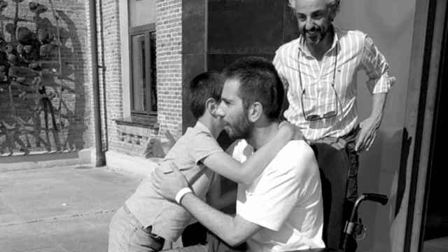 Javier Muñoz, fundador de Furtivo y la Fundación Vivir dos Veces.