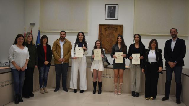 Quintanar de la Orden (Toledo) elige a la reina y a las damas de su Feria y Fiestas 2024