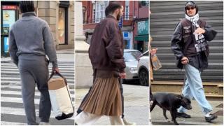 Galicians in Galicia: La cuenta que hace viral el estilo de la gente de A Coruña