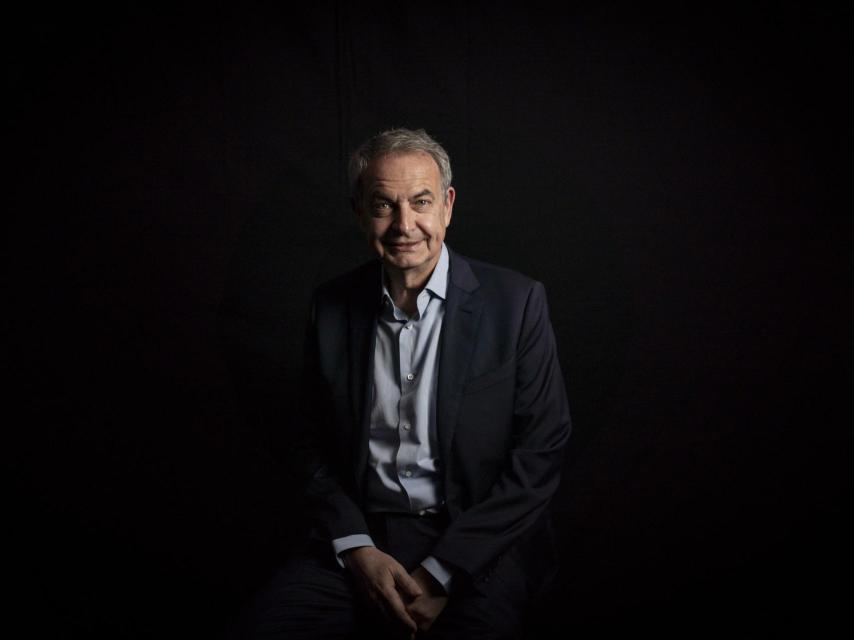 José Luis Rodríguez Zapatero.