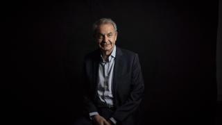 Fotogalería | Las mejores fotografías de la semana de EL ESPAÑOL: Desde Zapatero 20 años después a