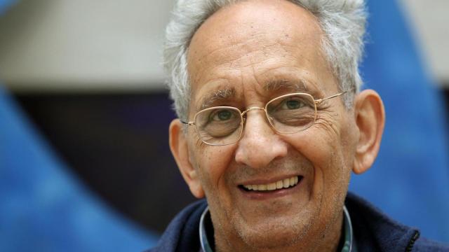 Frank Stella ha fallecido a los 87 años en Manhattan