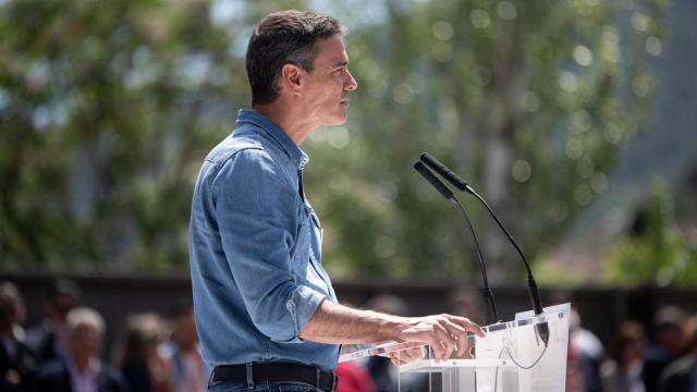 Sánchez recibe el peor nivel de apoyo (29%) desde su giro a la izquierda de septiembre de 2022