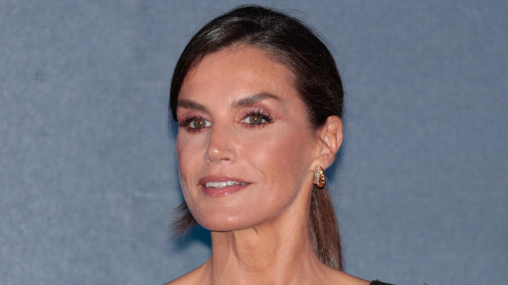 La reina Letizia en los Premios Princesa de Girona, 2023
