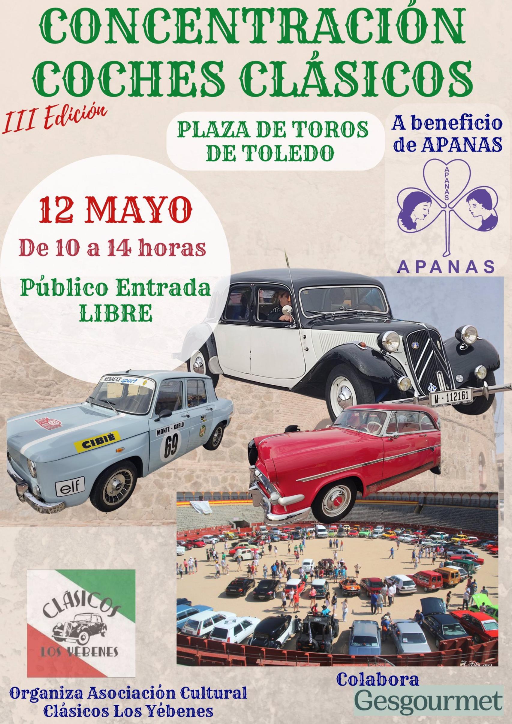 Foto: APANAS.