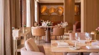 La 'Guía Michelin' de Marriott: los 39 mejores restaurantes para disfrutar de un hotel de lujo sin estar alojado