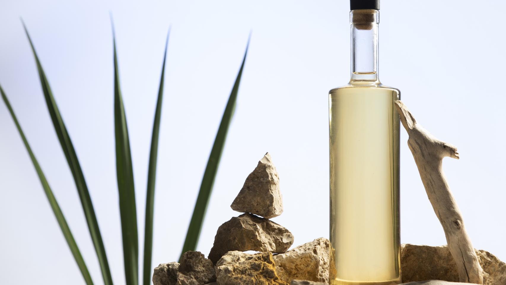 Este vinagre de Lanzarote es uno de los mejores del mundo: es bálsámico y su precio es 12,50€