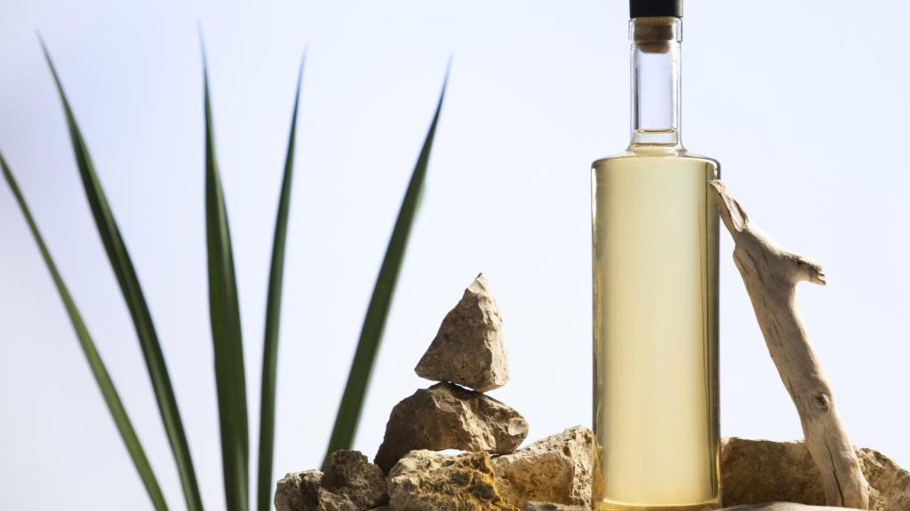 Este vinagre de Lanzarote es uno de los mejores del mundo: es bálsámico y su precio es 12,50€