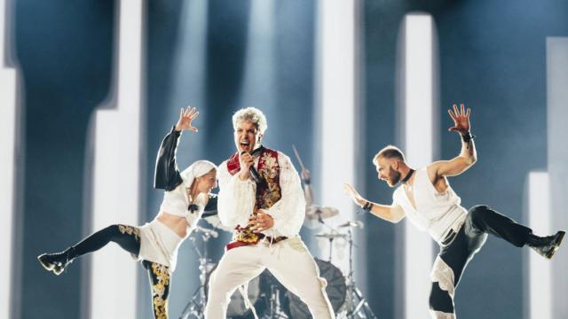 Croacia y Ucrania: duelo entre dos de los favoritos a ganar Eurovisión en una semifinal con acento español