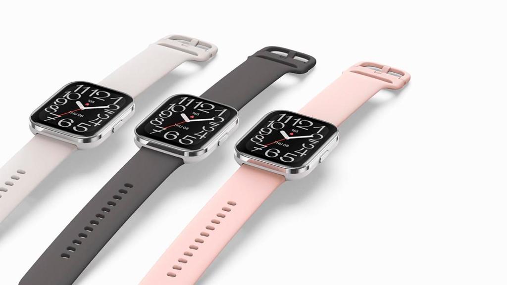 El Amazfit Bip 5 Unity