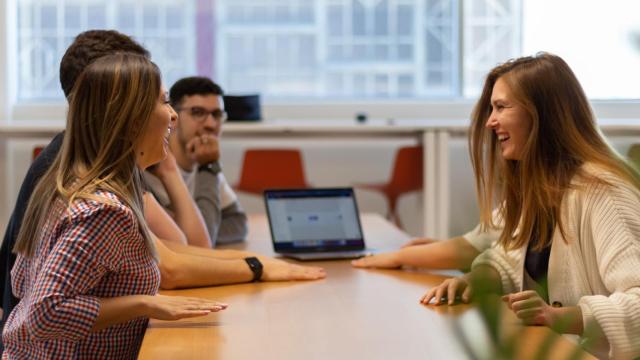 Internxt ha reforzado su equipo para asumir este nuevo reto, entre las incorporaciones varios doctores en el ámbito de la ciberseguridad, con talento español.