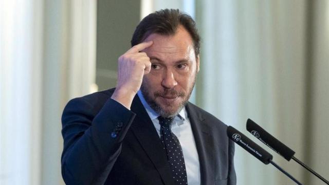 Óscar Puente estalla contra los medios de la fachosfera que no dijeron nada ante los ataques Ayuso a Sánchez