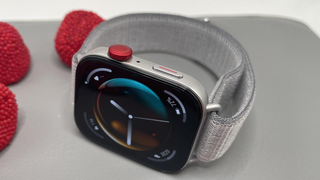 Huawei Watch Fit 3