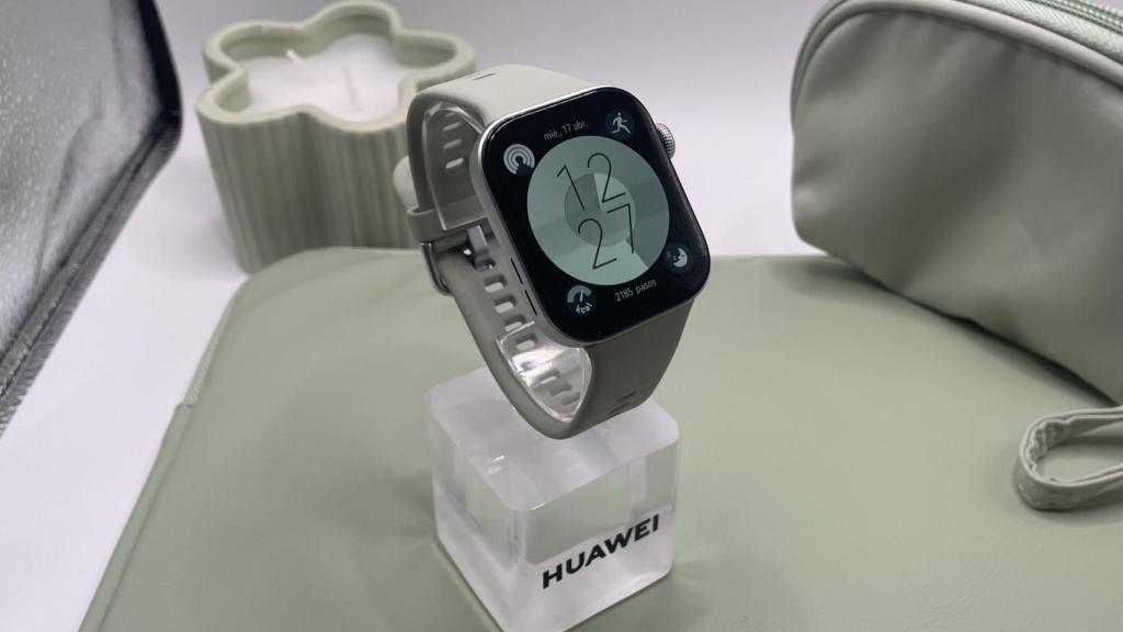 Huawei Watch Fit 3