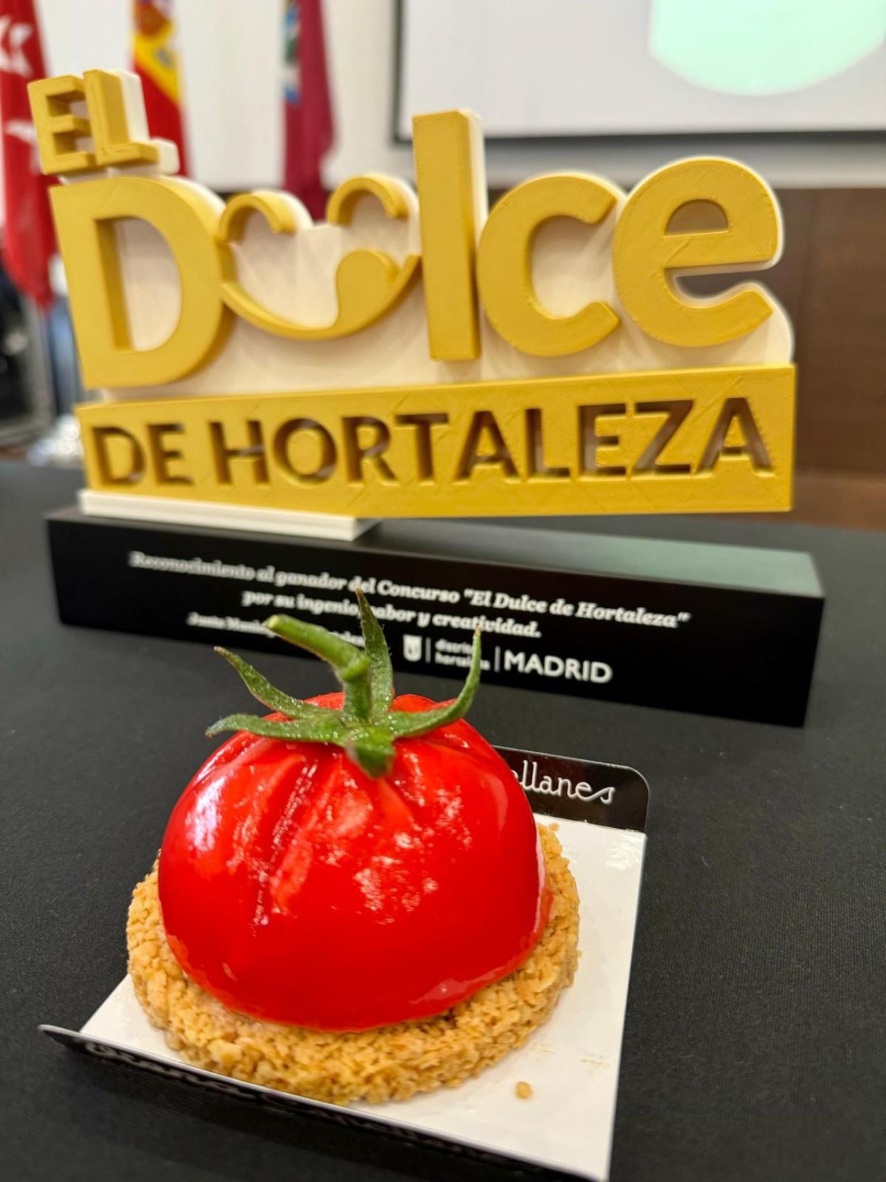 Huerta de la Salud.