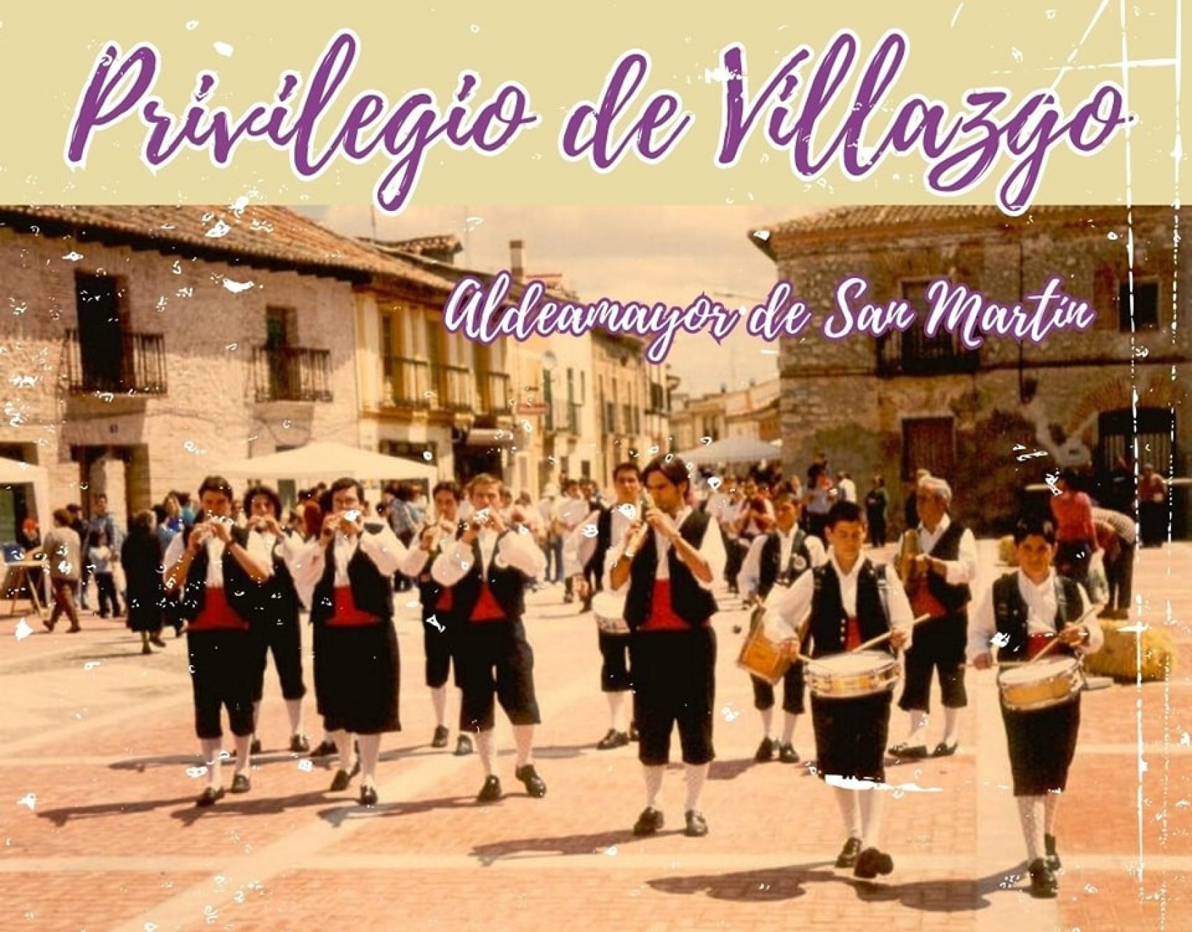 1. Privilegio del Villazgo