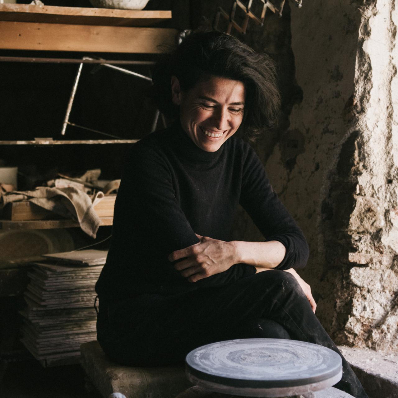 Caterina Roma.