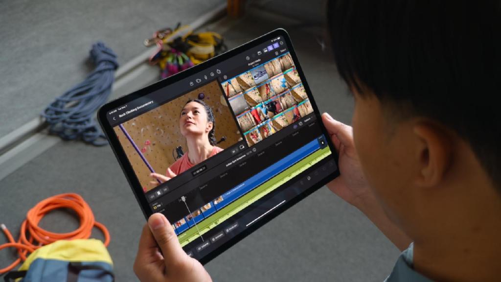 Final Cut Pro 2.