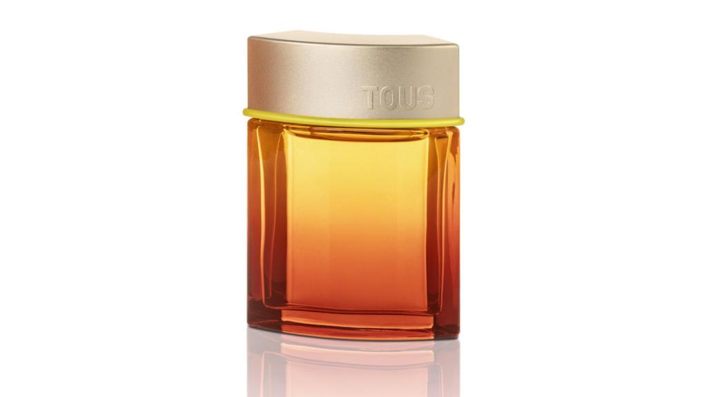 Tous Man Spritz.
