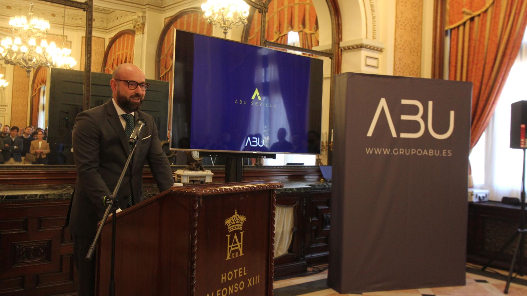 El auge del lujo impulsa a Grupo ABU hasta los 700M€.