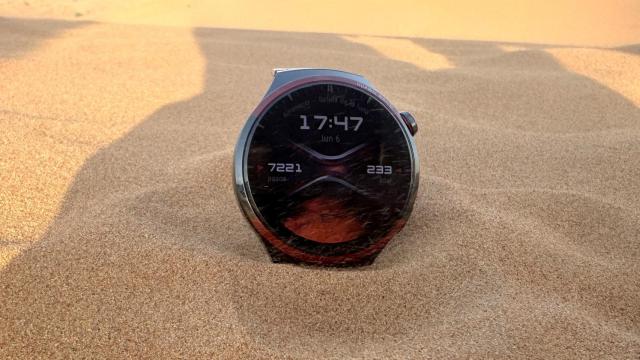 Huawei Watch 4 Pro Space Edition