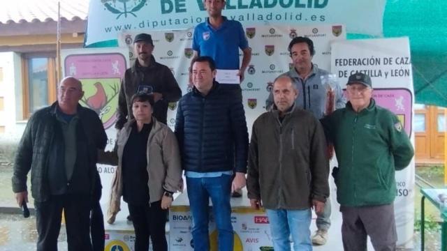 Campeonatos absolutos del campeonato