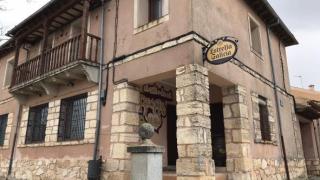 Bar El sitio de mi recreo en La Matilla