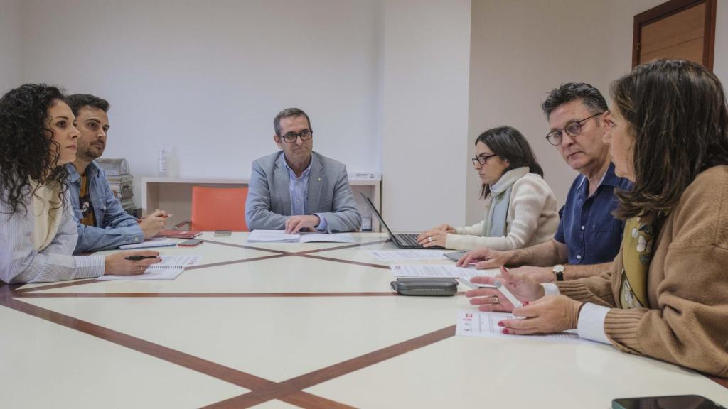 Consejo Provincial del Diálogo Social