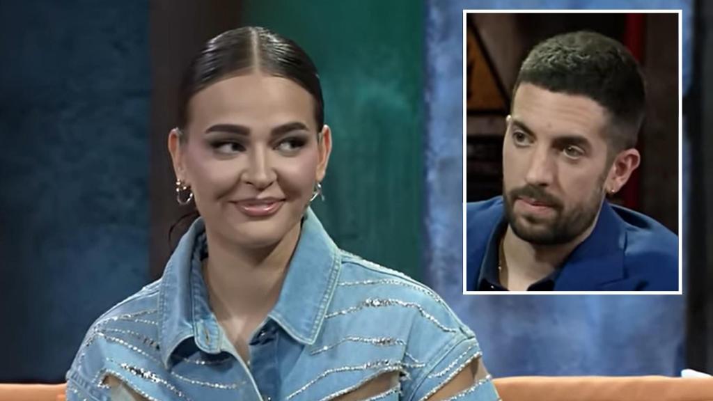 Laura Escanes desvela a Broncano cuánto dinero tiene en el banco y confiesa el problema que tiene para ligar