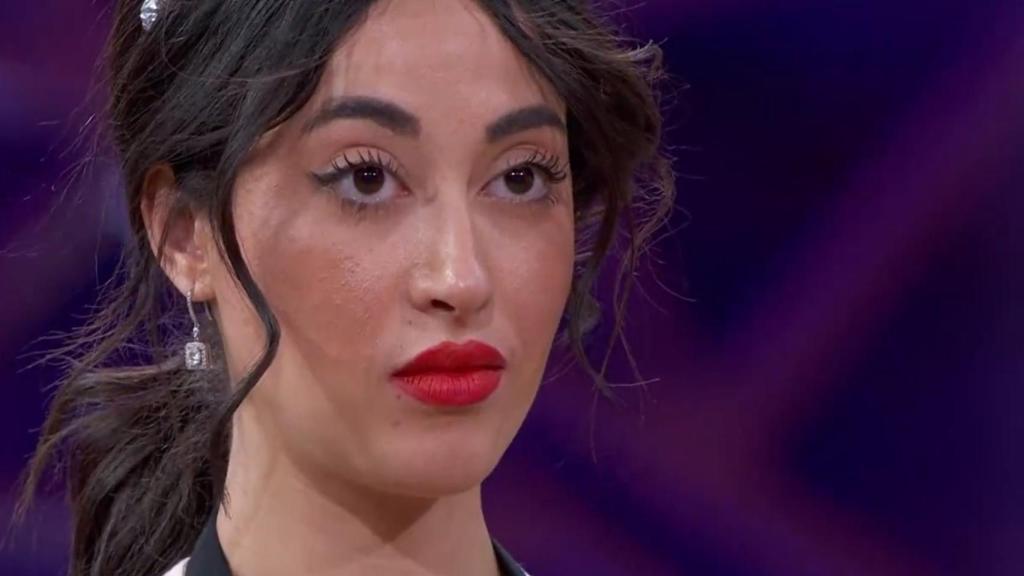 'MasterChef' expulsa a la concursante más conflictiva: Las hienas se han zampado a la leona. ¡Bye, bye!