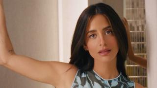 María Fernández-Rubíes, en una imagen compartida en sus redes sociales.