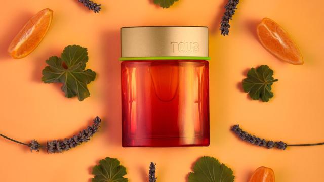 Tous Man Spritz.