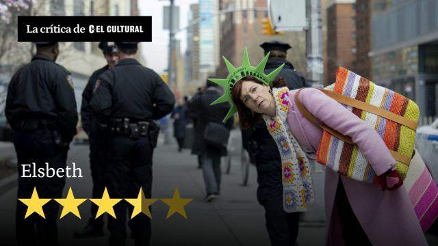 Una imagen de ‘Elsbeth’