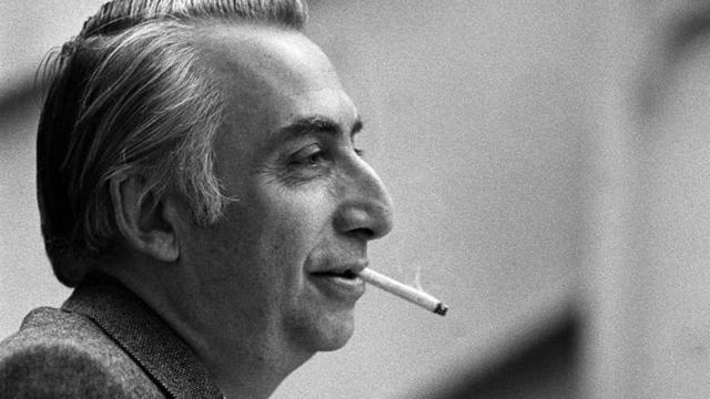 Roland Barthes