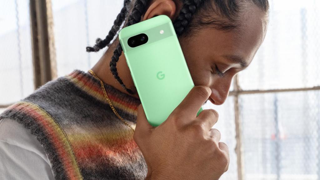 Google Pixel 8a