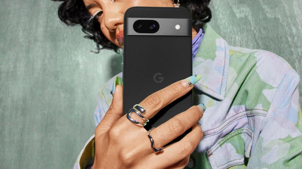 Google Pixel 8a