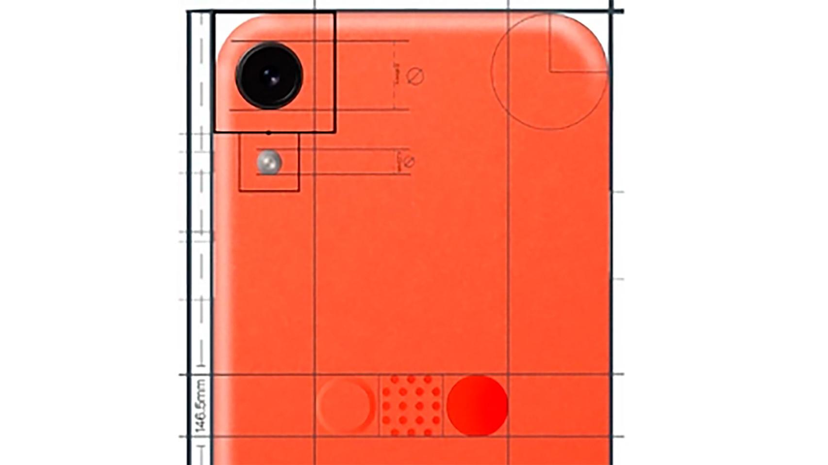 El CMF Phone (1)
