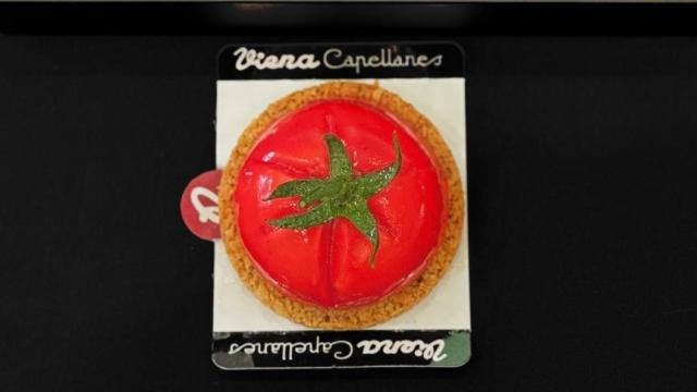 La propuesta Huerta de la Salud se convierte en el dulce oficial del distrito de Hortaleza.