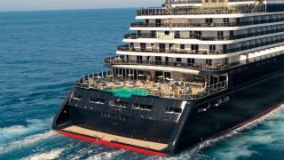 Explora I, del Grupo MSC.