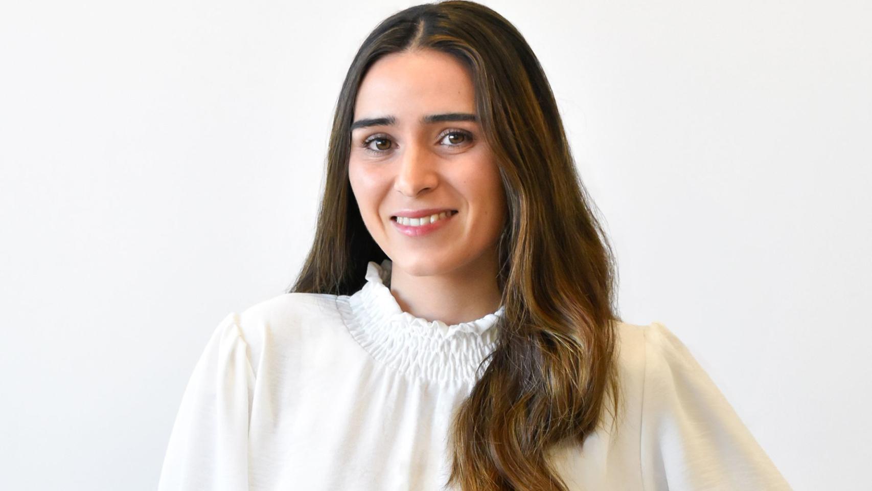 La especialista en nutrición infantil Elena Toledano.