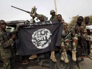 Boko Haram y  el Estado Islámico del África Occidental han desplazado internamente a dos millones de personas en Nigeria